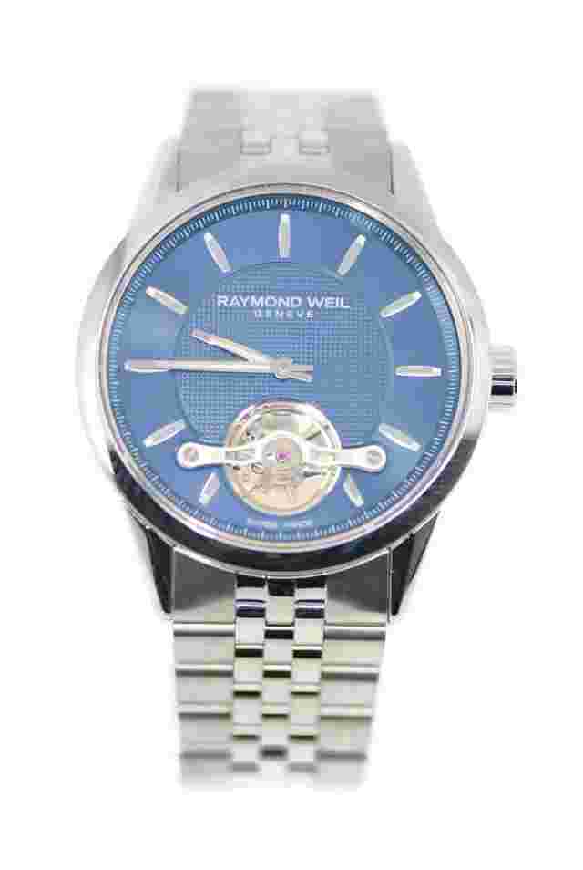 Raymond Weil Freelancer
                           
                                 Automatic