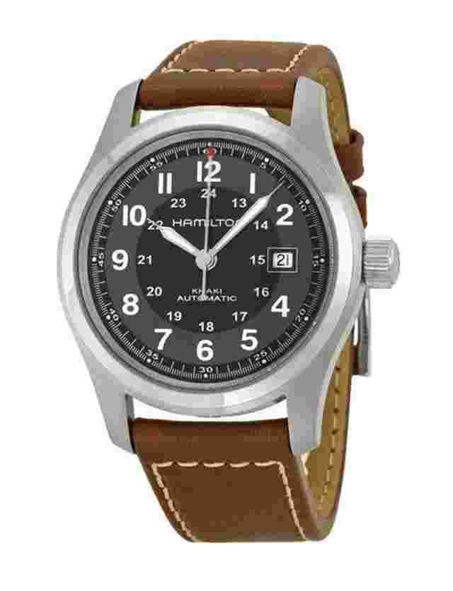 Hamilton Khaki Field
                           
                                 Auto H70555533