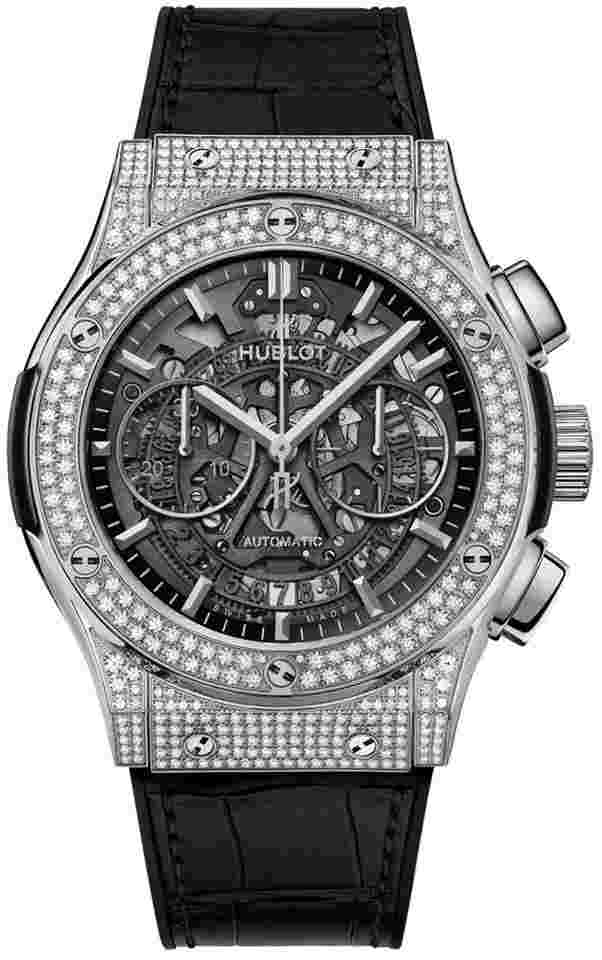 Hublot Classic Fusion Aerofusion
                           
                                 Chronograph 45mm 525.nx.0170.lr.1704