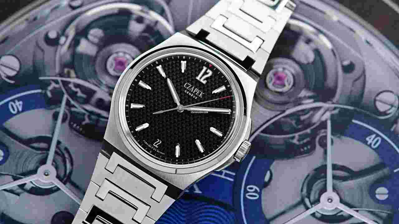 Czapek
                           
                                 Antarctique Passage De Drake Black Label