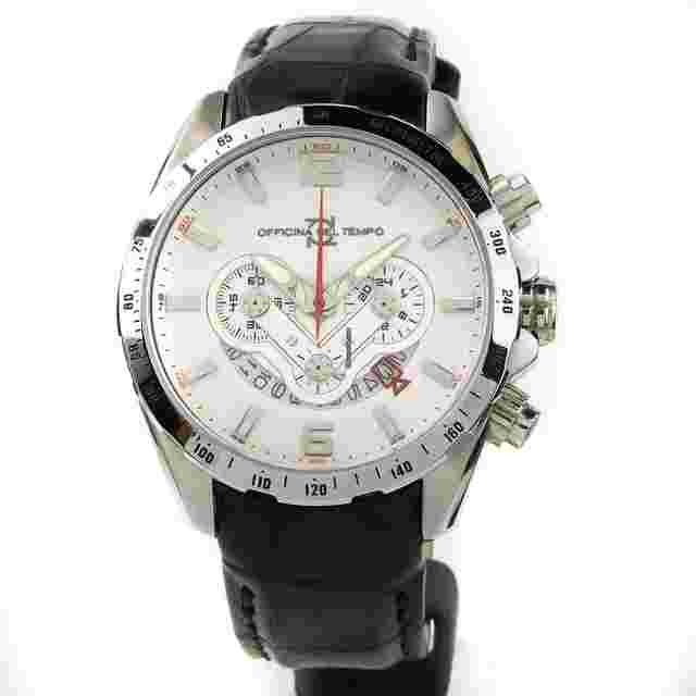 Officina del Tempo
                           
                                 Competition