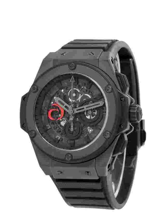 Hublot King Power
                           
                                 Big Bang King Power Alinghi 710.CI.0110
