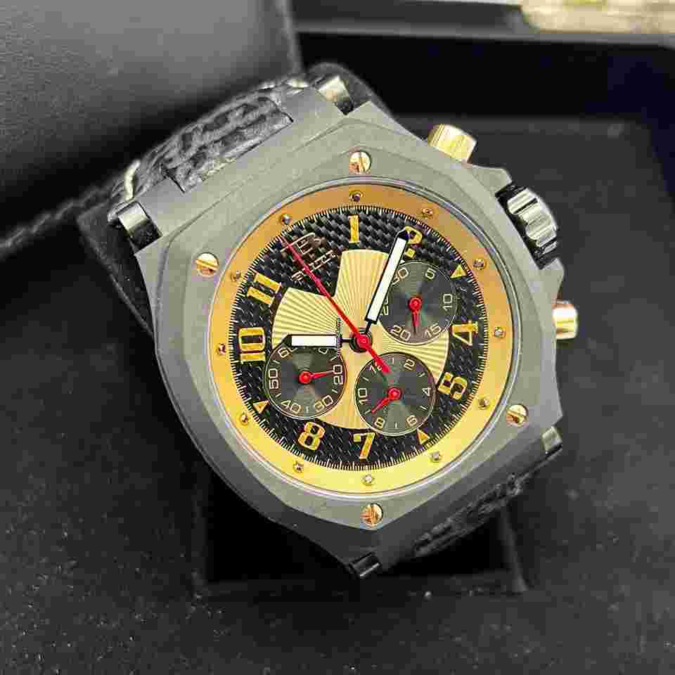 TB Buti
Magnum Special - 500 Worldwide Pieces