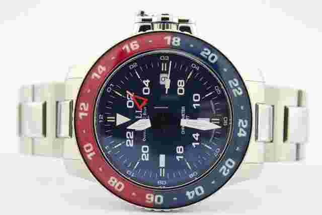 Ball Engineer Hydrocarbon
                           
                                 Aerogmt II Engineer HydroCarbon Blue Dial 42mm Watch DG2018C-S9C-BE