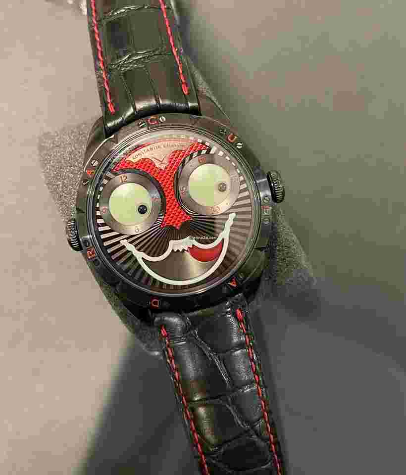 Konstantin Chaykin
Dracula Limited 13 pieces