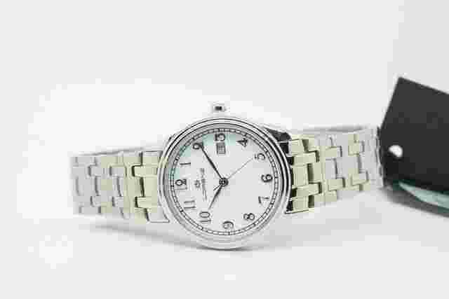 Lorenz Acropoli 027159AA Quartz 30mm 4164