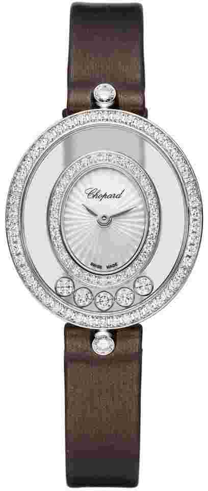 Chopard Happy Diamonds
                           
                                 204292-1301
