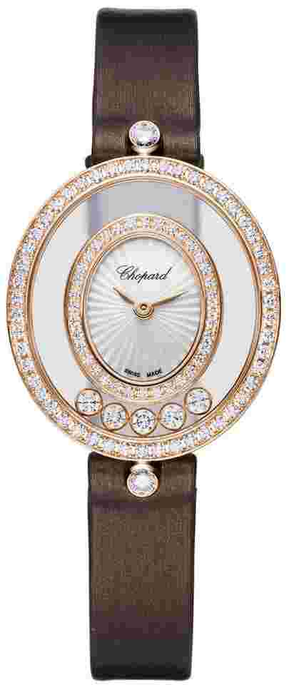 Chopard Happy Diamonds
                           
                                 204292-5301