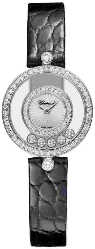 Chopard Happy Diamonds
                           
                                 203957-1214