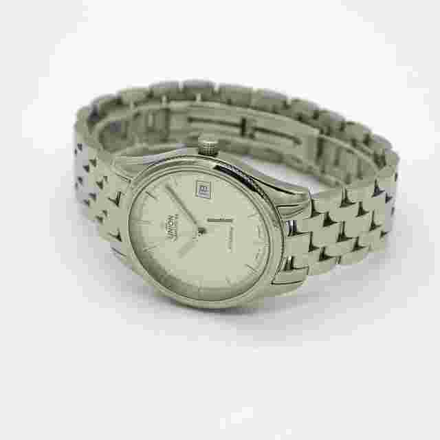 Union Glashütte
                           
                                 Automatik