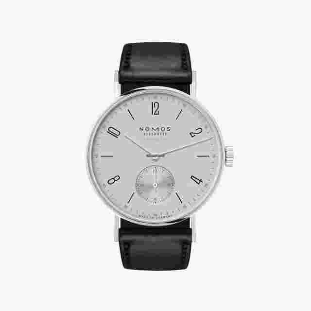 NOMOS Tangente Neomatik
                           
                                 Neomatik35mm 189 TN130011PG2