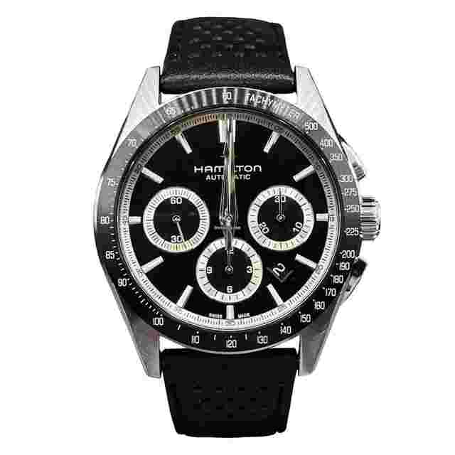 Hamilton Jazzmaster Performer
                           
                                 AUTO CHRONO H36606730