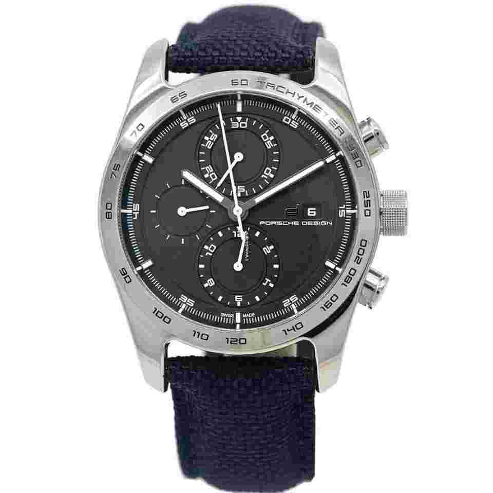 Porsche Design Chronotimer
                           
                                 Series 1