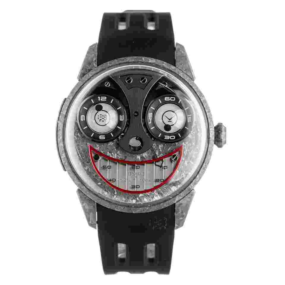 Behrens x Konstantin Chaykin BHR028 (Limited to 200 pieces)