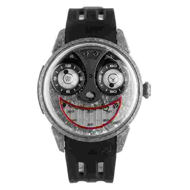 Behrens x Konstantin Chaykin BHR028 (Limited to 200 pieces)