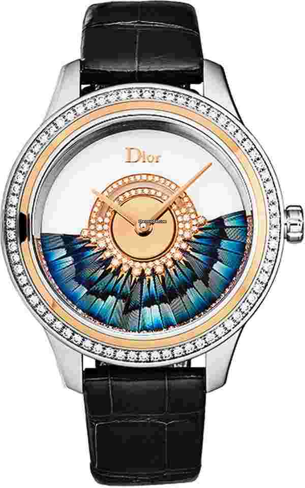 Dior VIII
Grand Bal CD153B2X1003