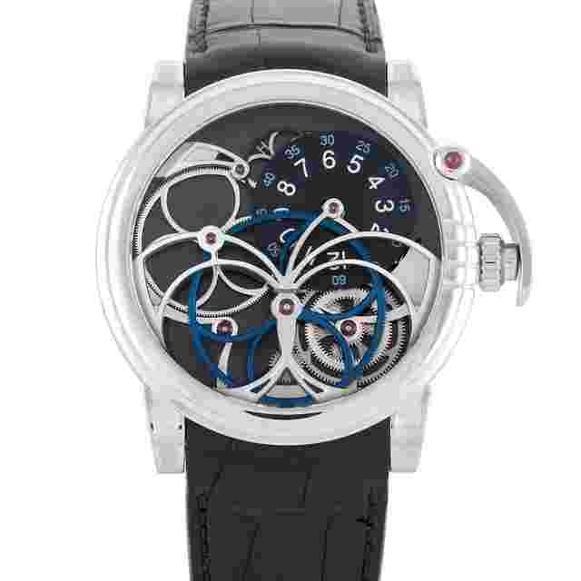 Harry Winston Opus
                           
                                 VII Watch 500-MMAS45WL