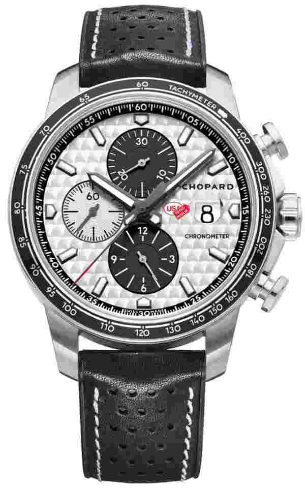 Chopard Mille Miglia
                           
                                 GTS Chronograph 168571-3013 California Edition