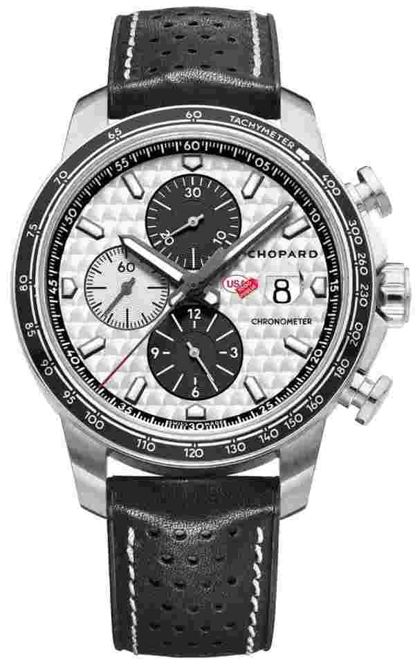 Chopard Mille Miglia
                           
                                 GTS Chronograph 168571-3013 California Edition
