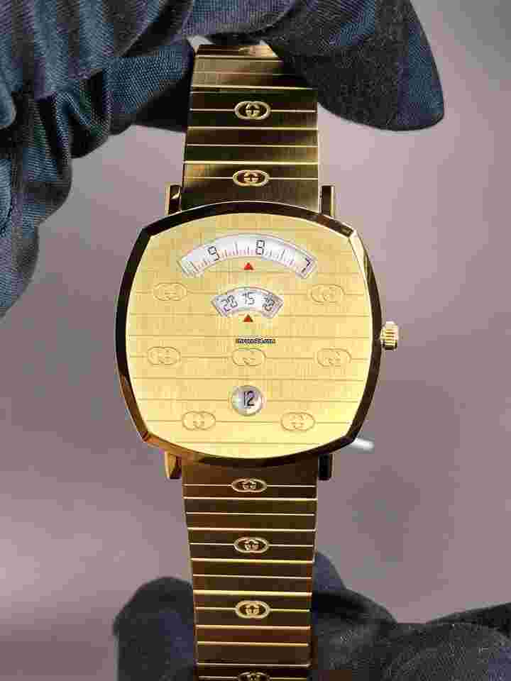 Gucci
                           
                                 Grip