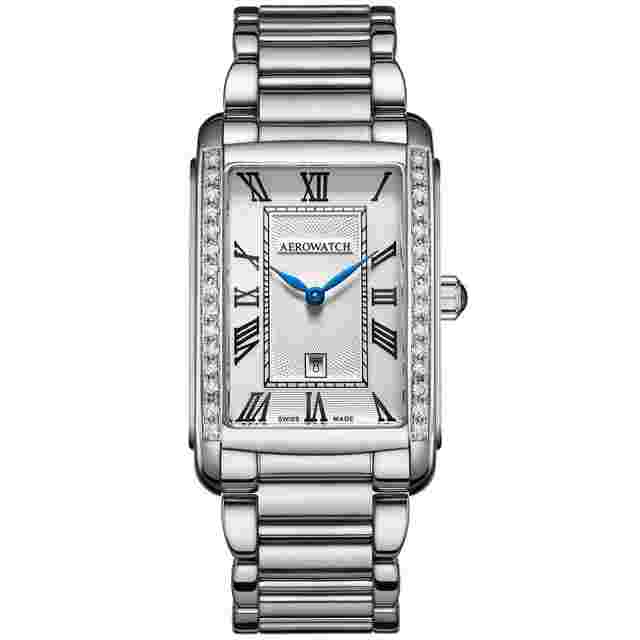 Aerowatch Intuition A 49988 AA01 DIA M