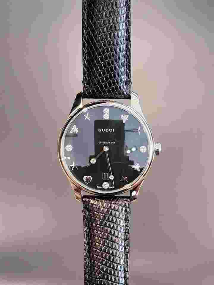 Gucci G-Timeless
                           
                                 YA1264086