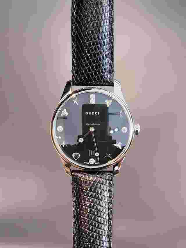 Gucci G-Timeless
                           
                                 YA1264086