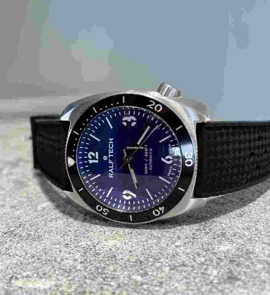 Ralf Tech
WRB Océan