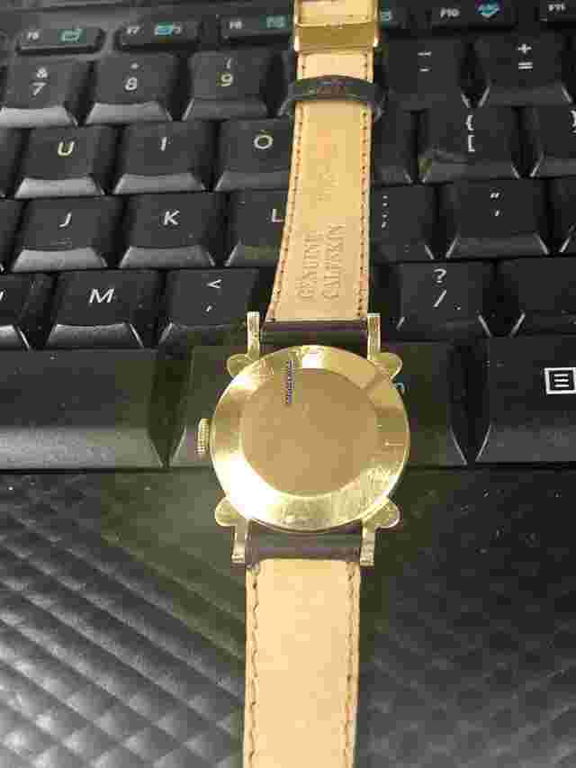 Cyma
                           
                                 14 karat