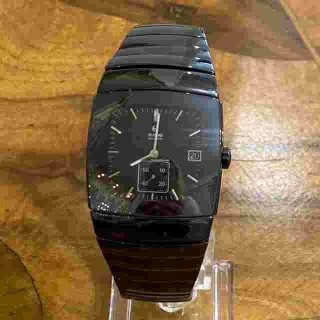 Rado Sintra
                           
                                 XXL Automatik