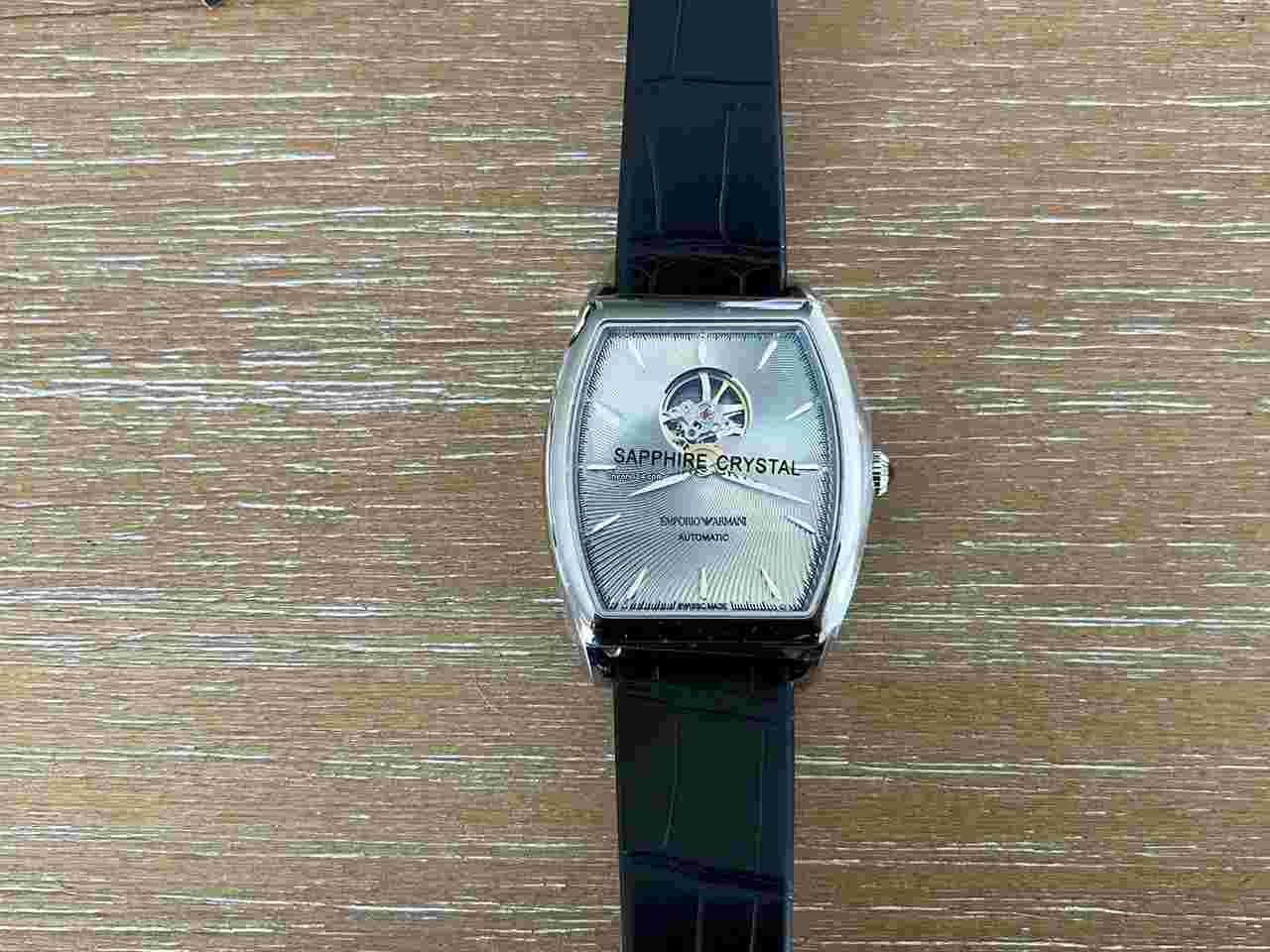 Armani
Emporio Armani Ars3352