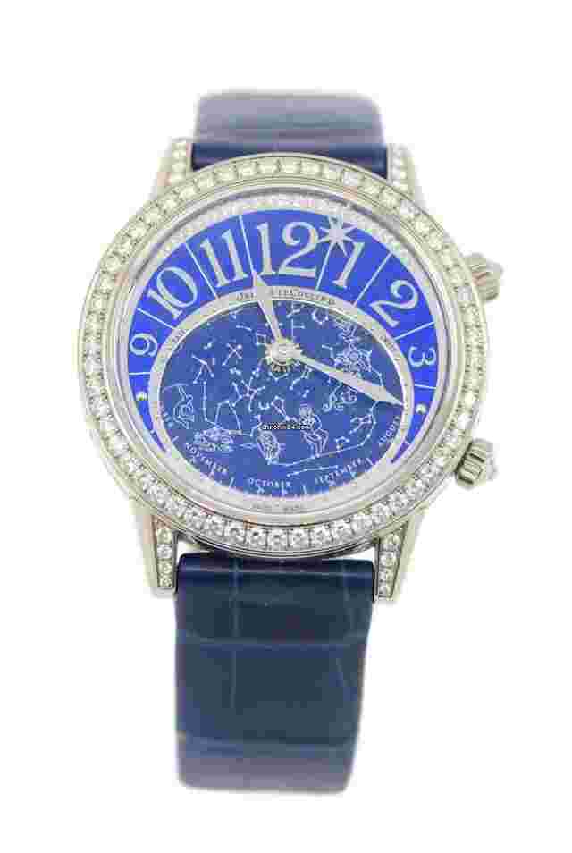 Jaeger-LeCoultre Rendez-Vous
                           
                                 Celestial