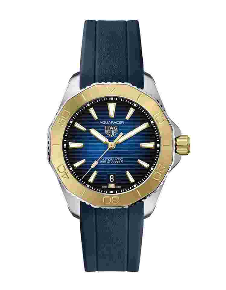 TAG Heuer Aquaracer
                           
                                 Professional 200 Blue - WBP2150.FT6210