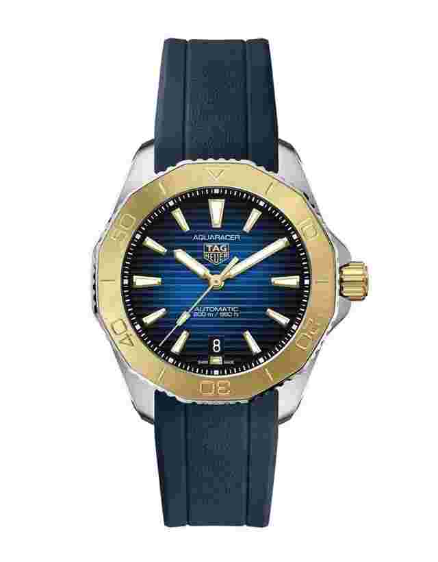 TAG Heuer Aquaracer
                           
                                 Professional 200 Blue - WBP2150.FT6210