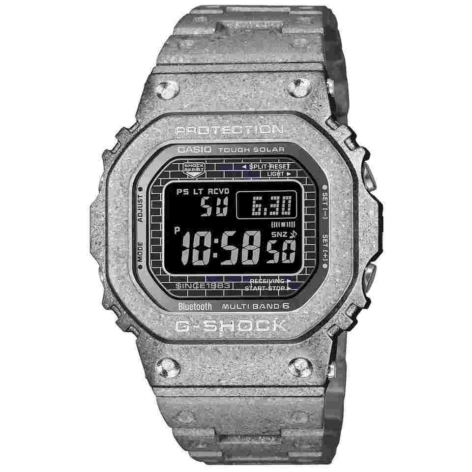 Casio G-Shock
40th Anniversary Casio Gshock MADE IN JAPN ( NEW ) FREE SHIPPING