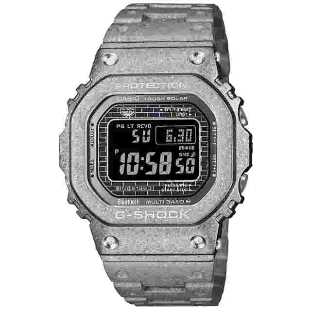 Casio G-Shock
                           
                                 40th Anniversary Casio Gshock MADE IN JAPN ( NEW ) FREE SHIPPING