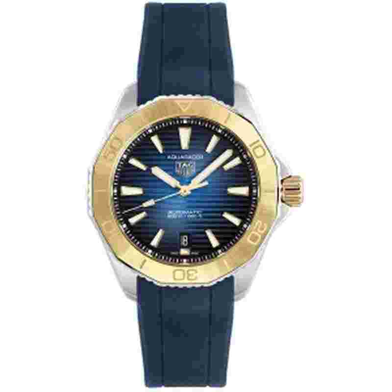 TAG Heuer Aquaracer
                           
                                 Automatic 40mm wbp2150.ft6210