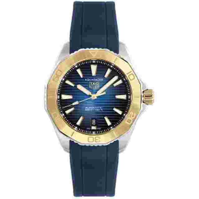 TAG Heuer Aquaracer
                           
                                 Automatic 40mm wbp2150.ft6210