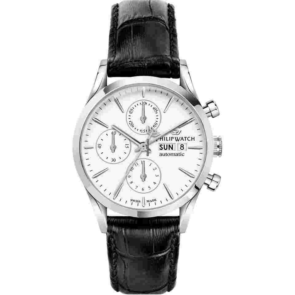 Philip Watch Sunray
                           
                                 R8241908003