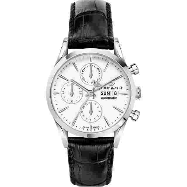Philip Watch Sunray
                           
                                 R8241908003