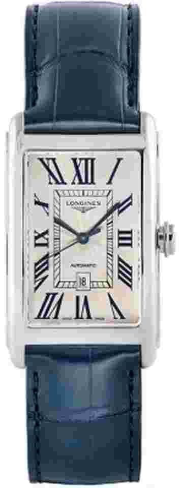 Longines DolceVita
                           
                                 Automatic 28mm L5.767.4.71.9 L57674719