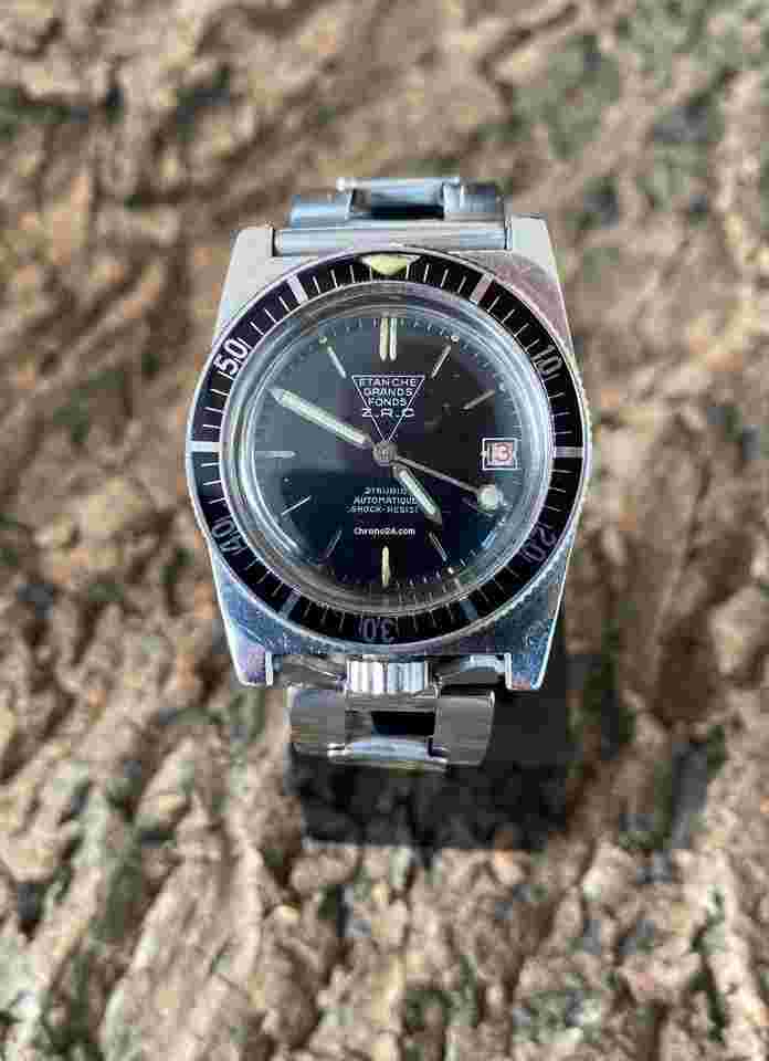 ZRC
SERIE 3 Marine Nationale