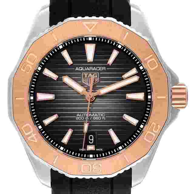 TAG Heuer Aquaracer
                           
                                 200m Calibre 5 40MM WBP2151.FT6199