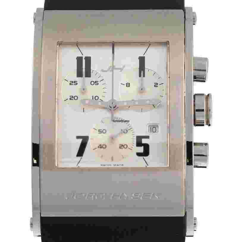 Jorg Hysek Kilada Chronograph