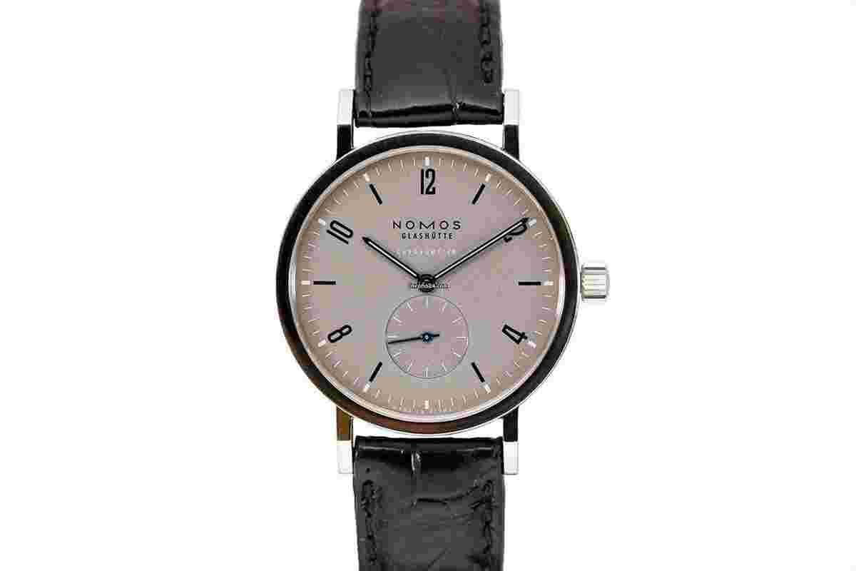 NOMOS Tangente
                           
                                 Sport Limited Edition For Honinkee Ref. 501.S6 36mm 2019