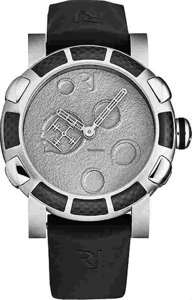 Romain Jerome Moon-DNA
                           
                                 dust RJMDAU.401.10