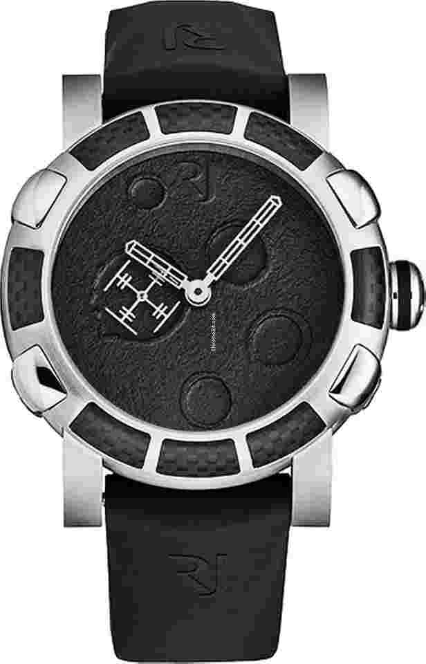 Romain Jerome Moon-DNA
                           
                                 dust RJMDAU.101.10