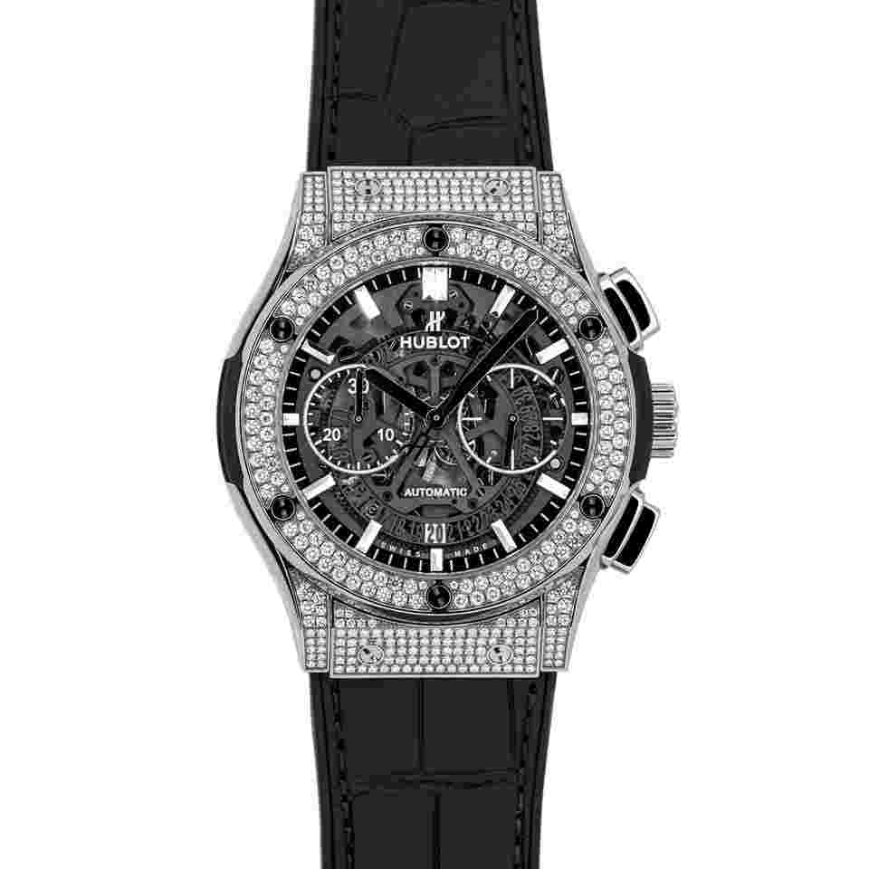 Hublot Classic Fusion Aerofusion
525.NX.0170.LR.1704