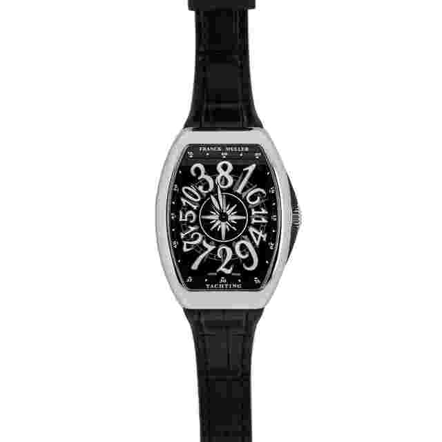 Franck Muller Vanguard
                           
                                 Yachting