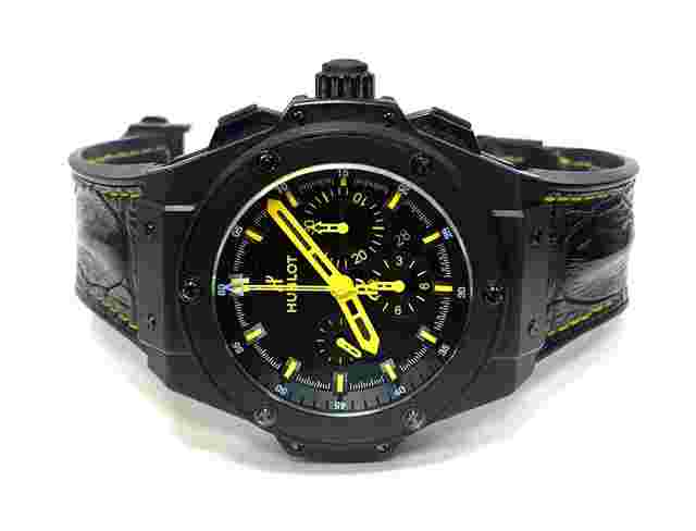 Hublot King Power
                           
                                 692 Bang New York Taxi 25pcs Limited Edition